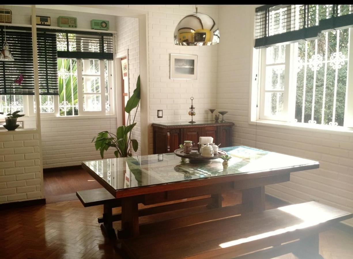 Pousada Pinati Teresopolis Luaran gambar