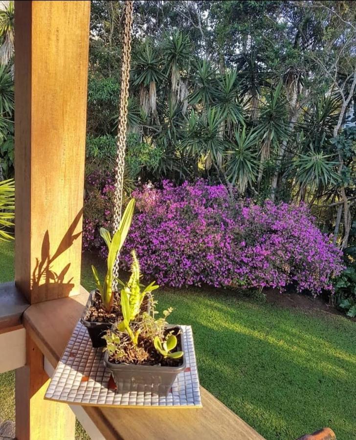 Pousada Pinati Teresopolis Luaran gambar